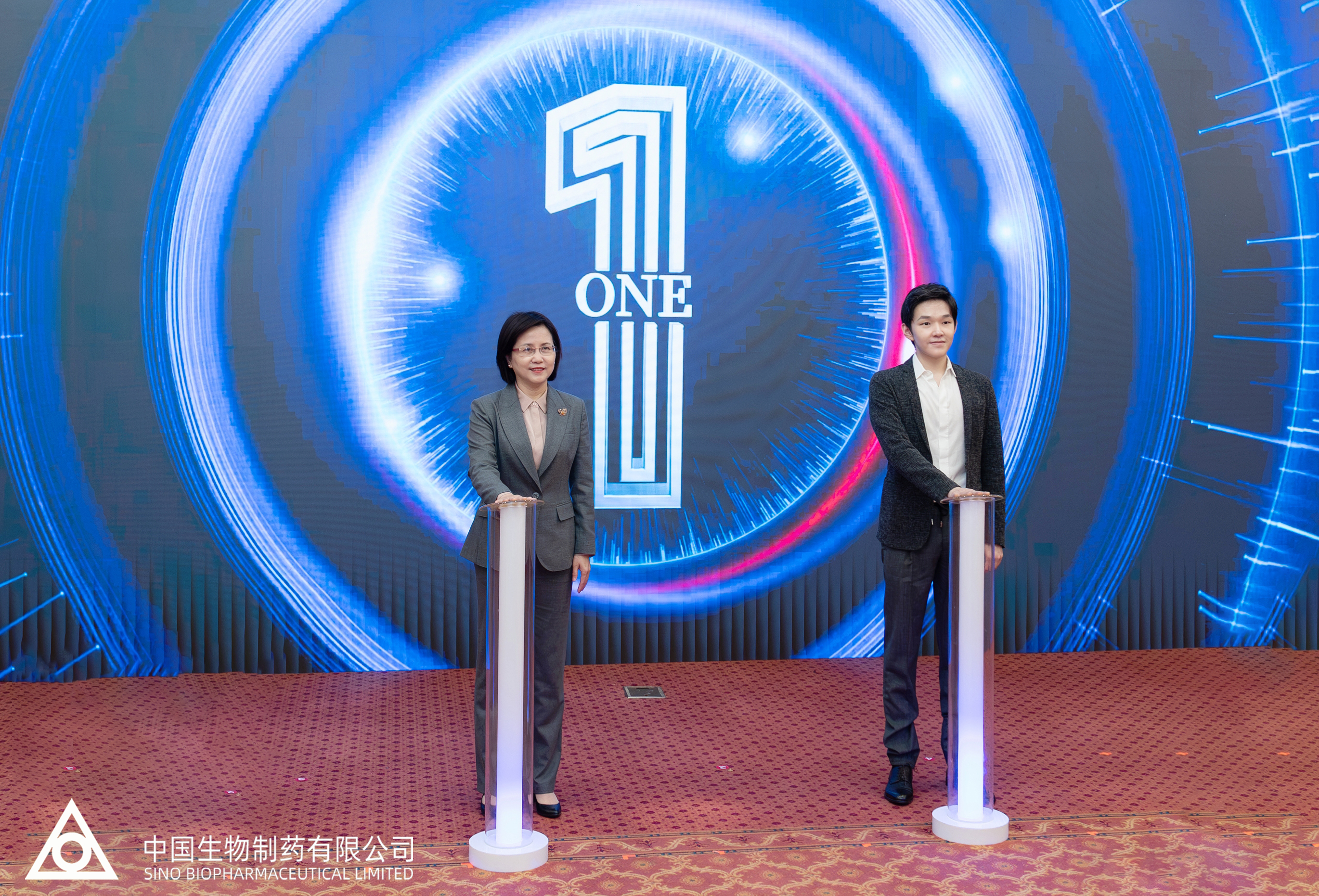 從“引領(lǐng)創(chuàng)新”到“投資創(chuàng)新” 中生引領(lǐng)（上海）私募投資基金揭牌成立