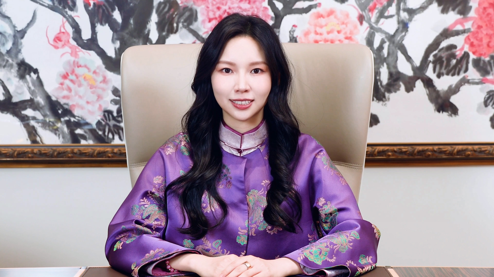 受邀參加福布斯女性峰會(huì) 謝其潤(rùn)：在女性健康領(lǐng)域破局深耕