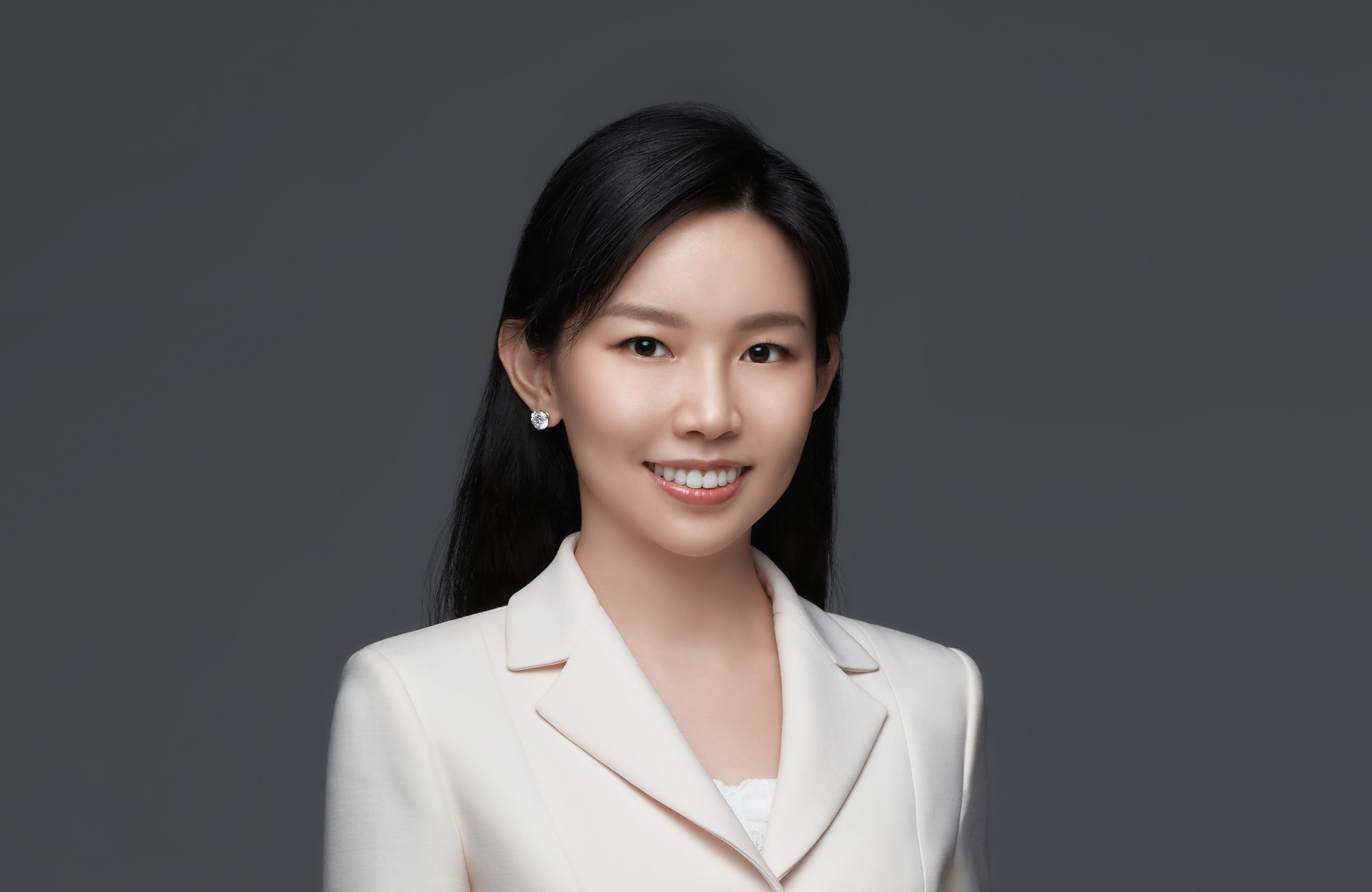 五度上榜 謝其潤(rùn)當(dāng)選“福布斯中國(guó)杰出商界女性”